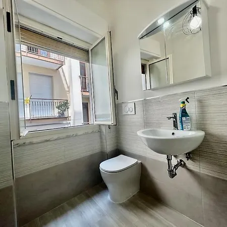 Apartment Casa Alessandra Alassio