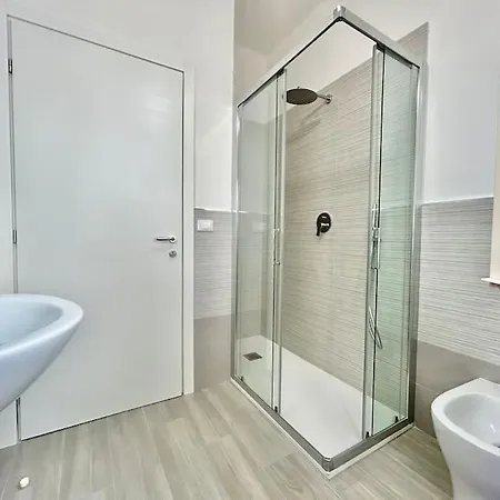 Apartment Casa Alessandra Alassio