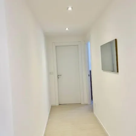 Casa Alessandra Apartment