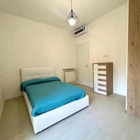 Apartment Casa Alessandra *