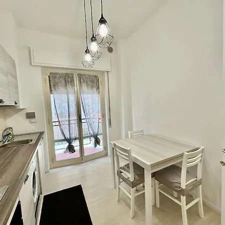 Casa Alessandra