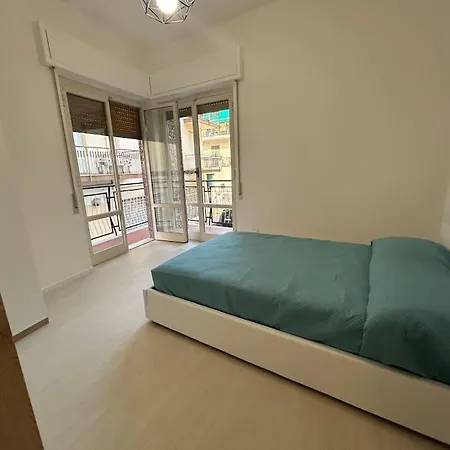 Casa Alessandra Apartment