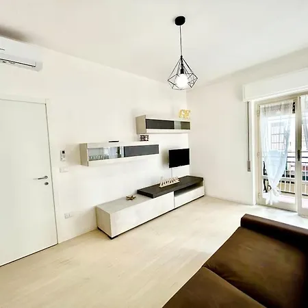 Casa Alessandra Apartament