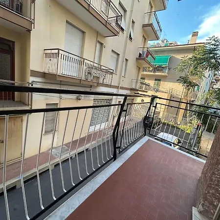 Casa Alessandra