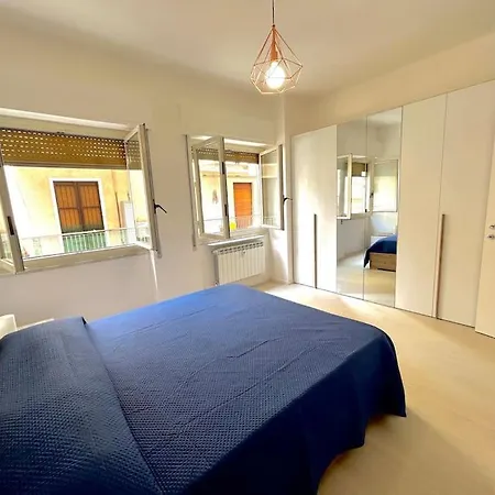Apartment Casa Alessandra *