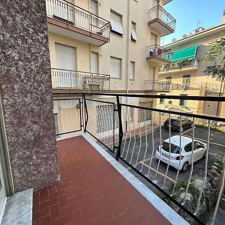 Apartment Casa Alessandra Alassio