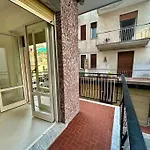 Apartmán Casa Alessandra Alassio