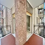 Casa Alessandra Apartmán Alassio
