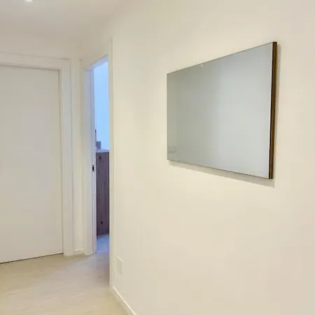 Apartamento Casa Alessandra