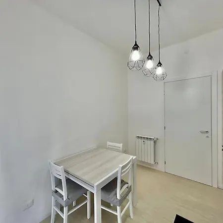 Casa Alessandra Apartamento *