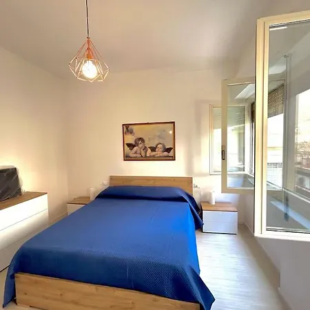 Apartamento Casa Alessandra