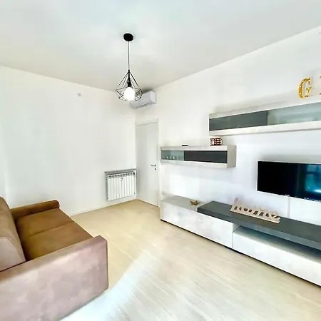 Casa Alessandra *