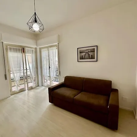 Casa Alessandra Apartmán