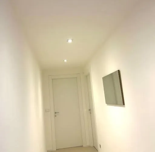 Casa Alessandra Alassio